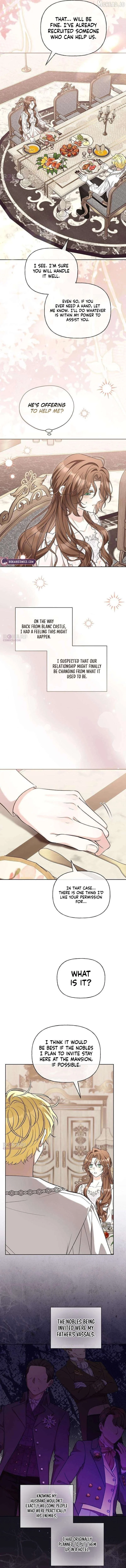 To Me, Who Does Not Love You Chapter 40 page 14