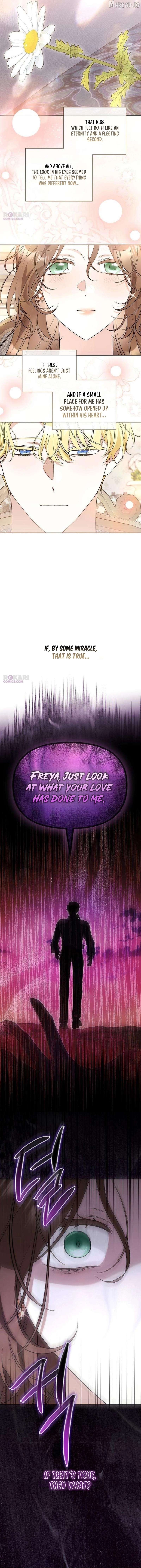 To Me, Who Does Not Love You Chapter 40 page 16