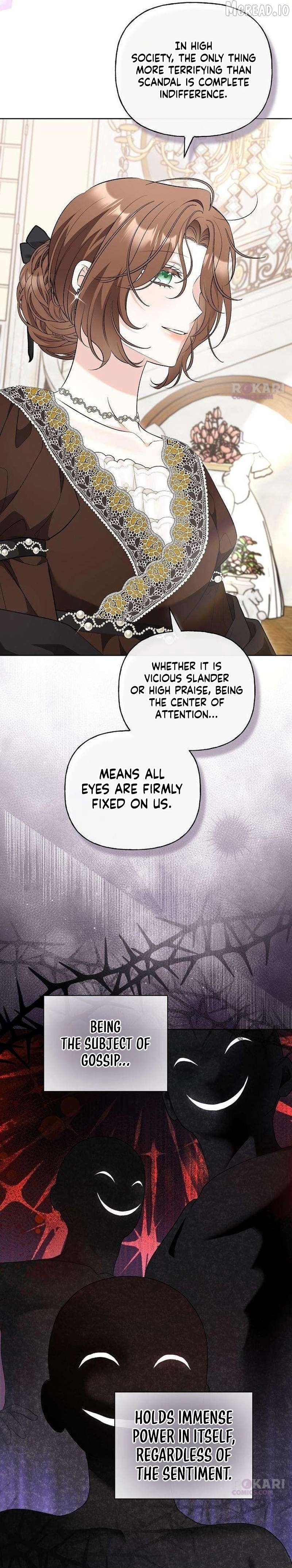 To Me, Who Does Not Love You Chapter 41 page 6