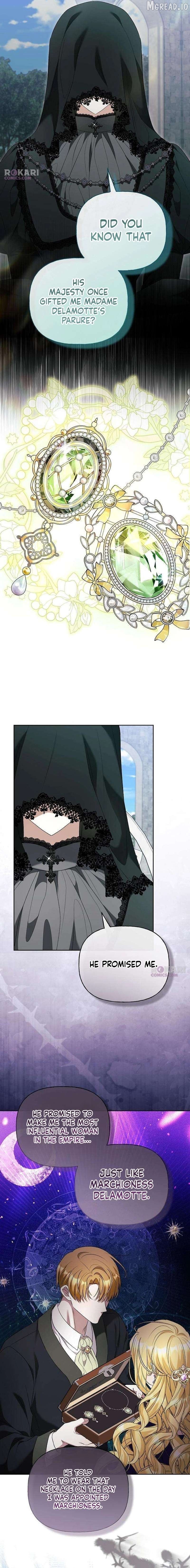 To Me, Who Does Not Love You Chapter 41 page 11