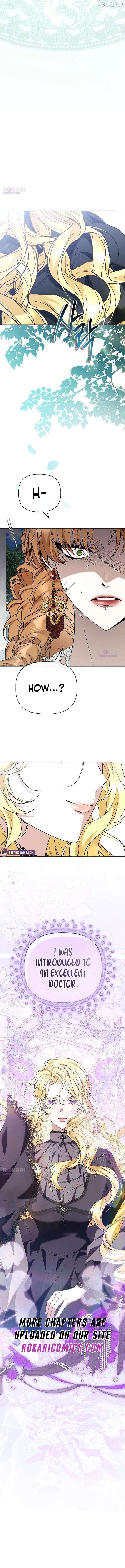 To Me, Who Does Not Love You Chapter 41 page 15