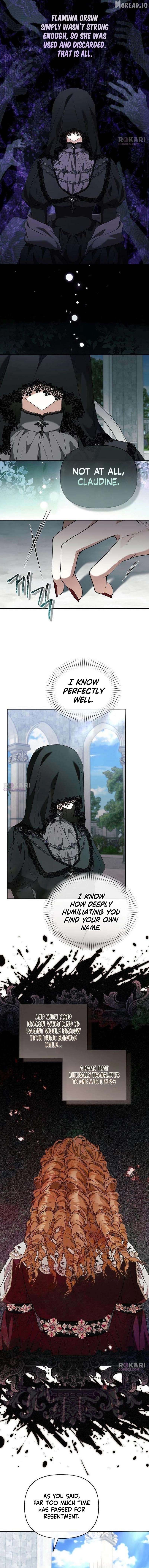 To Me, Who Does Not Love You Chapter 41 page 13
