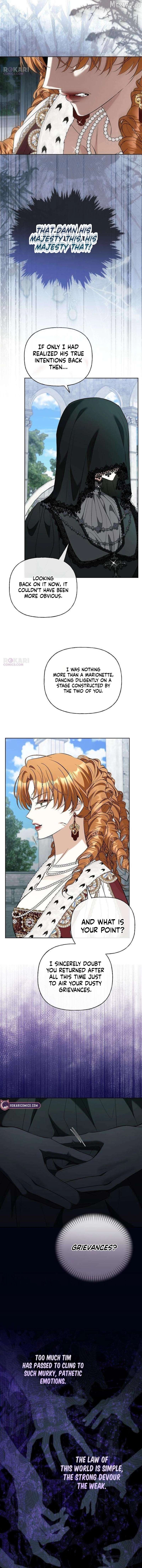 To Me, Who Does Not Love You Chapter 41 page 12