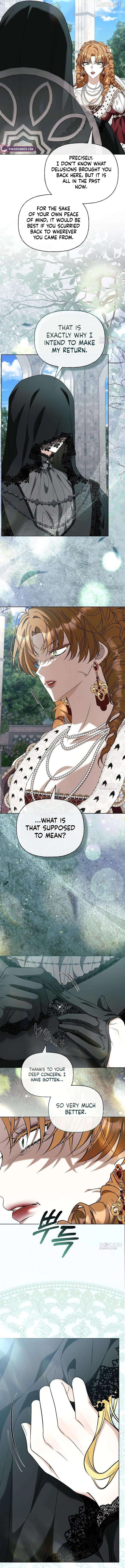 To Me, Who Does Not Love You Chapter 41 page 14