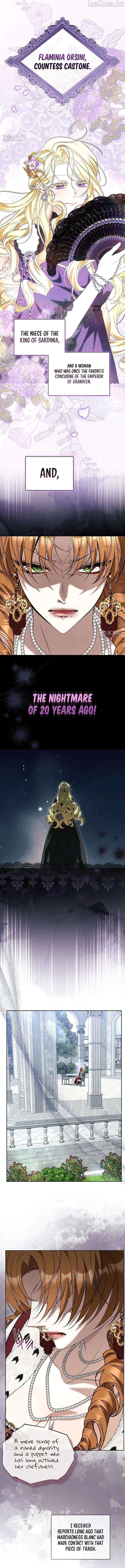 To Me, Who Does Not Love You Chapter 42 page 2