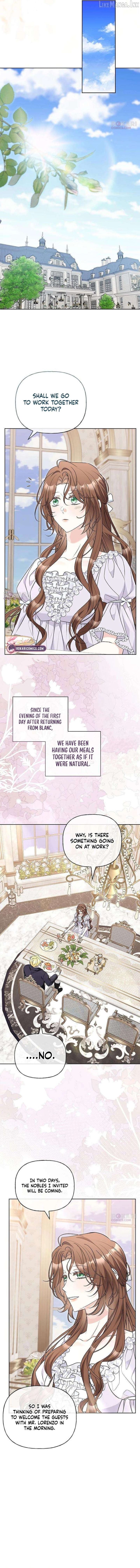To Me, Who Does Not Love You Chapter 42 page 9