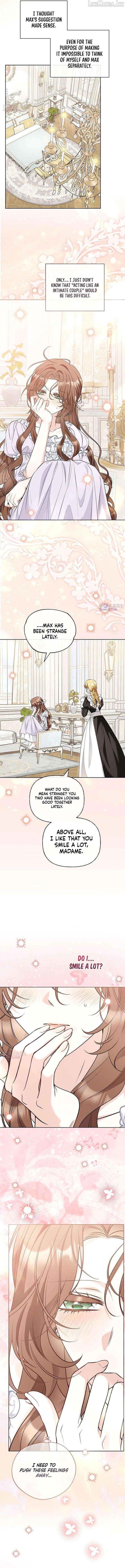 To Me, Who Does Not Love You Chapter 42 page 11