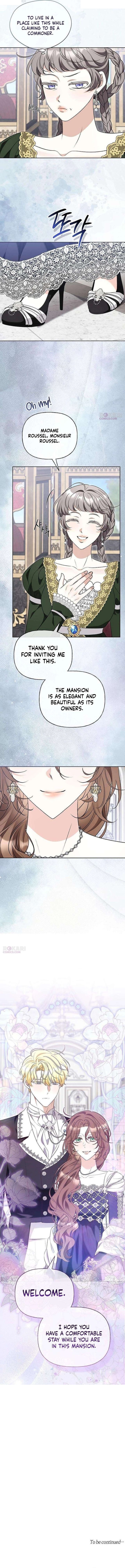To Me, Who Does Not Love You Chapter 42 page 14