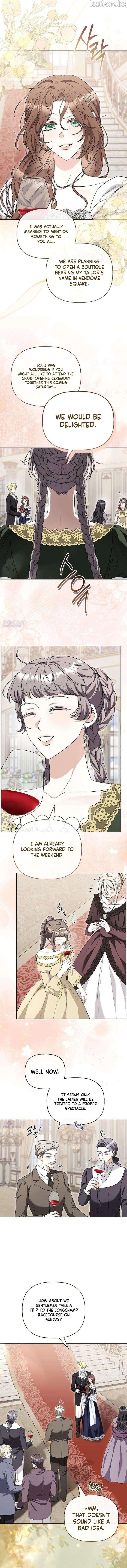 To Me, Who Does Not Love You Chapter 43 page 2