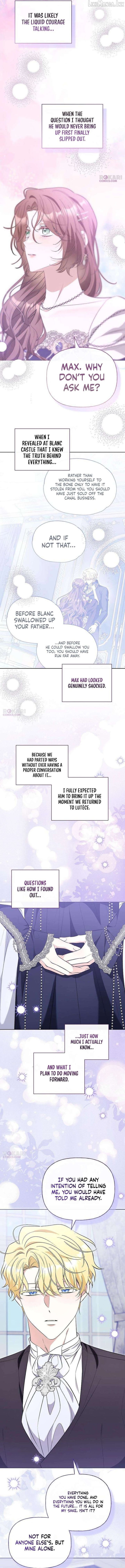To Me, Who Does Not Love You Chapter 43 page 5
