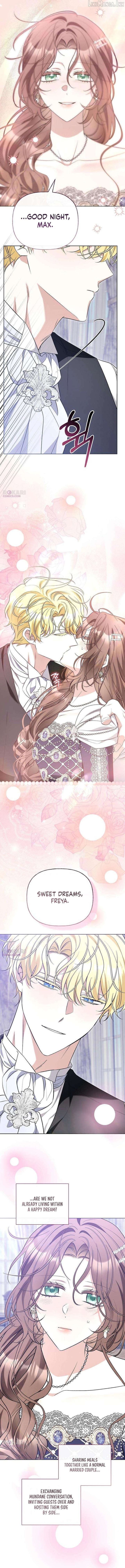To Me, Who Does Not Love You Chapter 43 page 7