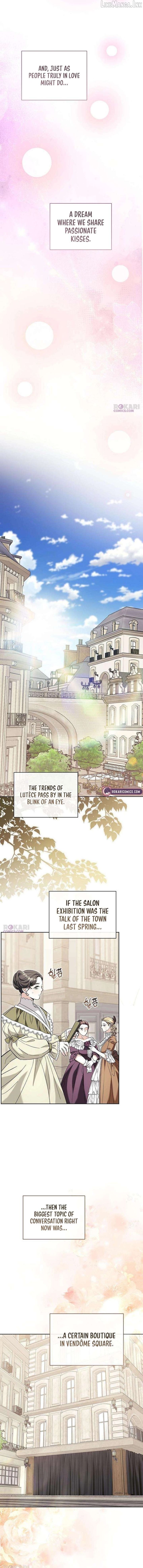 To Me, Who Does Not Love You Chapter 43 page 8