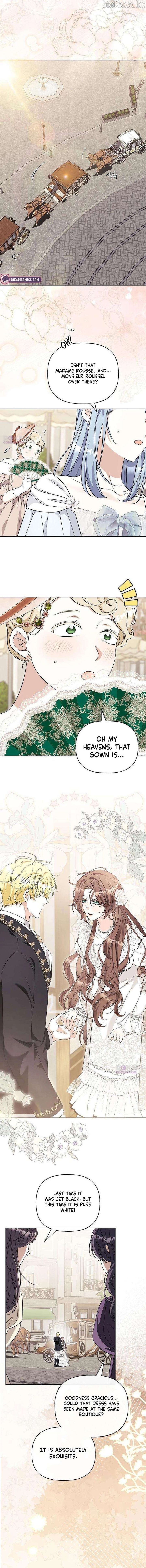 To Me, Who Does Not Love You Chapter 43 page 11