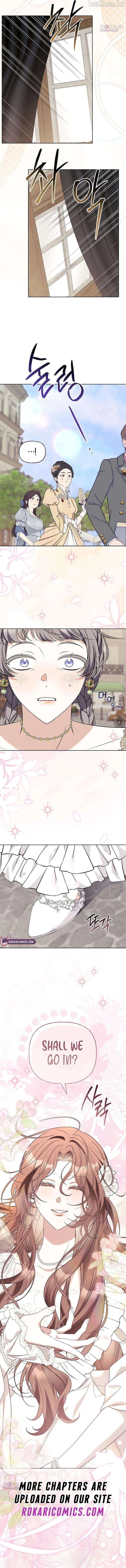 To Me, Who Does Not Love You Chapter 43 page 13