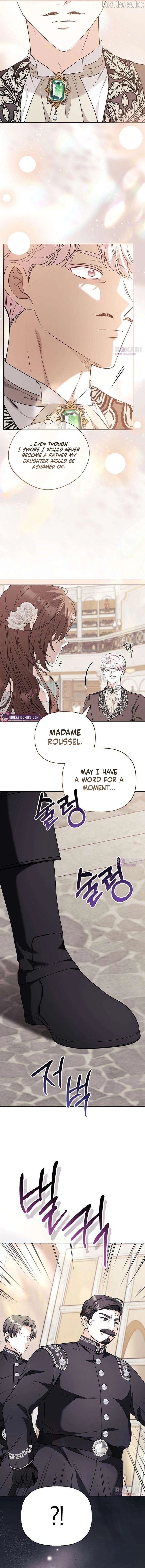 To Me, Who Does Not Love You Chapter 44 page 13