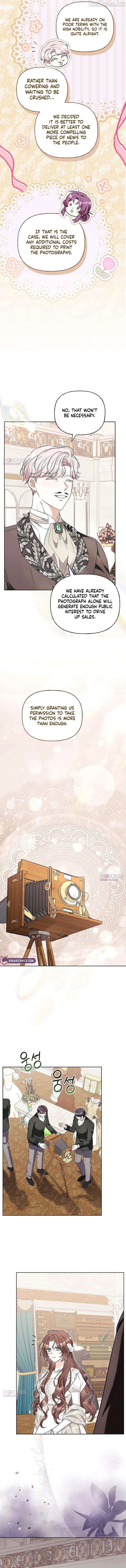 To Me, Who Does Not Love You Chapter 44 page 9