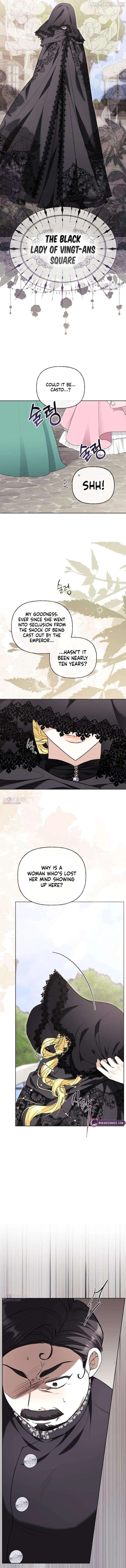 To Me, Who Does Not Love You Chapter 45 page 7