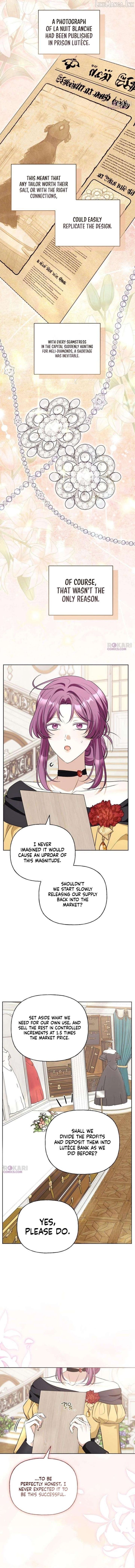 To Me, Who Does Not Love You Chapter 46 page 10