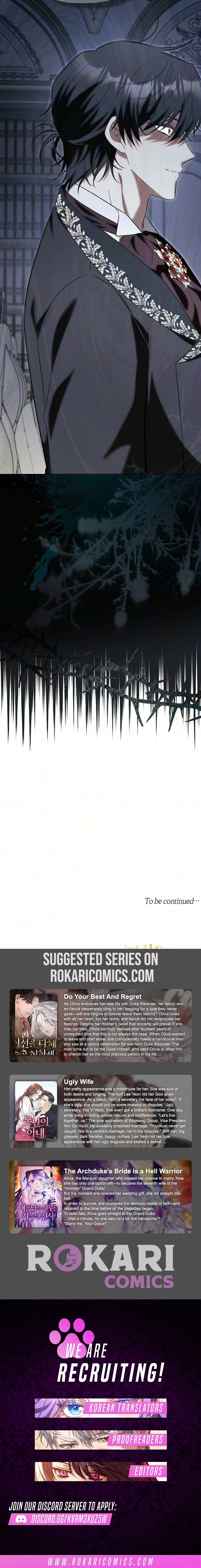 To Me, Who Does Not Love You Chapter 50 page 14