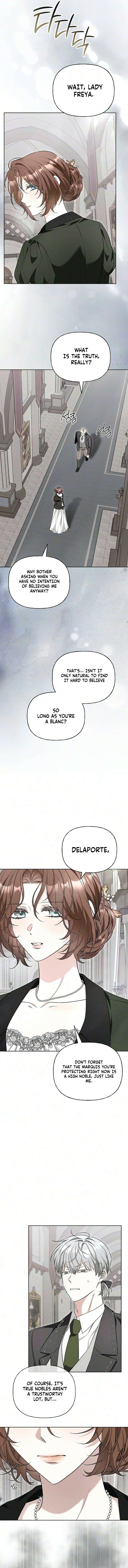 To Me, Who Does Not Love You Chapter 50 page 2