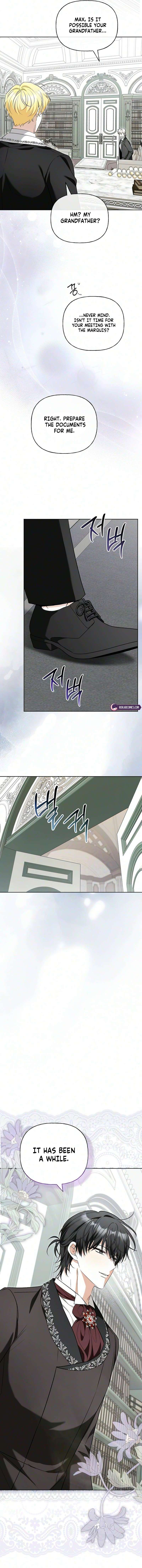 To Me, Who Does Not Love You Chapter 50 page 12