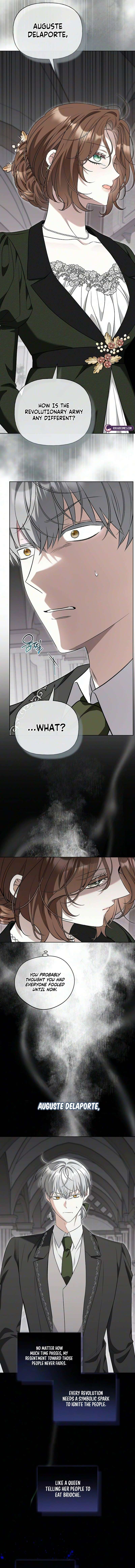 To Me, Who Does Not Love You Chapter 50 page 3