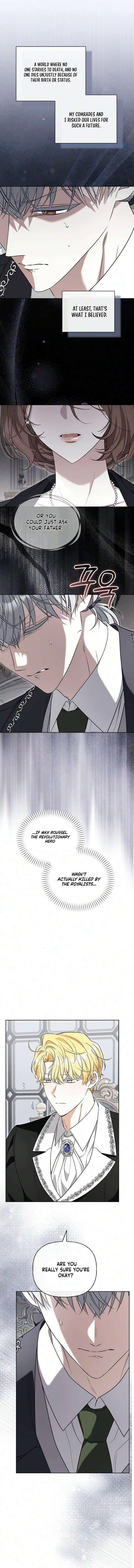 To Me, Who Does Not Love You Chapter 50 page 11
