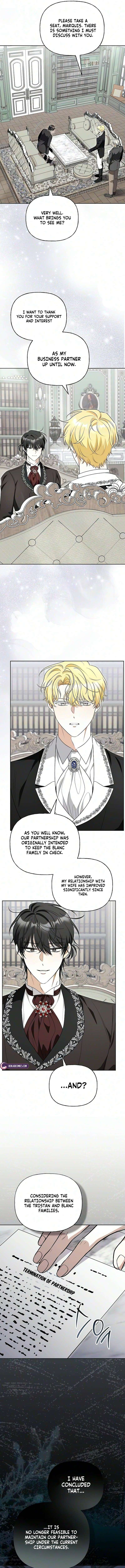 To Me, Who Does Not Love You Chapter 50 page 13