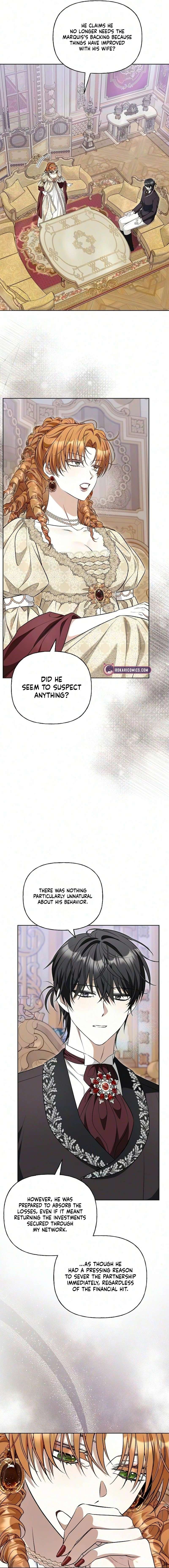 To Me, Who Does Not Love You Chapter 51 page 6