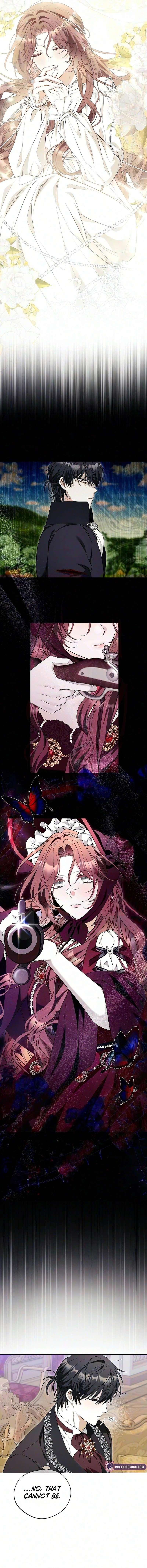 To Me, Who Does Not Love You Chapter 51 page 8