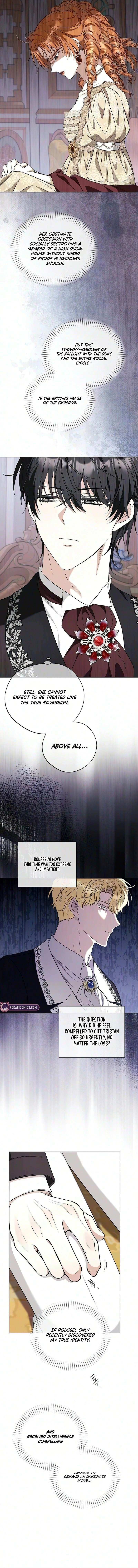 To Me, Who Does Not Love You Chapter 51 page 10