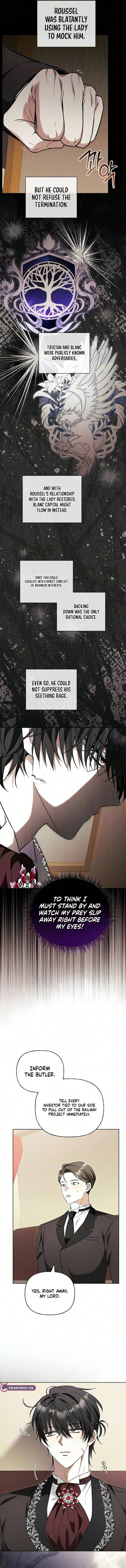 To Me, Who Does Not Love You Chapter 51 page 4