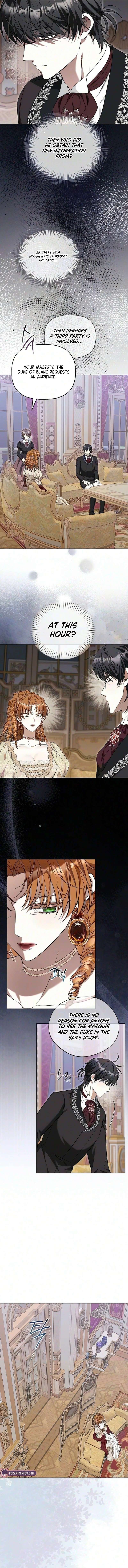 To Me, Who Does Not Love You Chapter 51 page 11