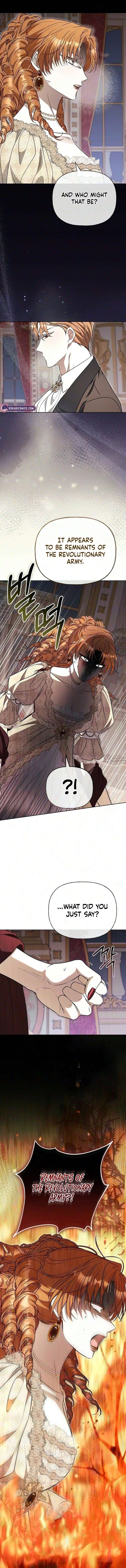 To Me, Who Does Not Love You Chapter 51 page 13