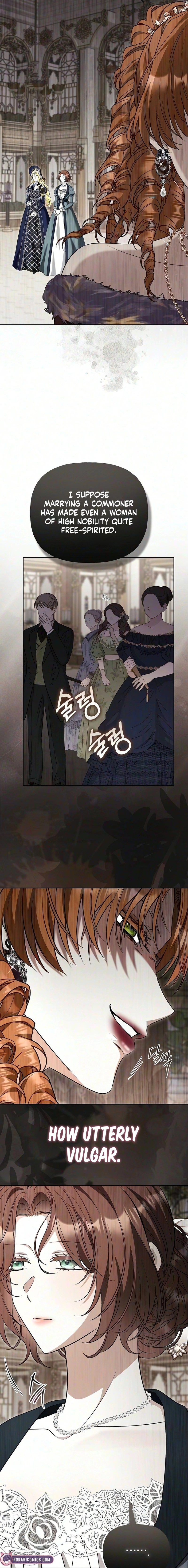 To Me, Who Does Not Love You Chapter 53 page 7