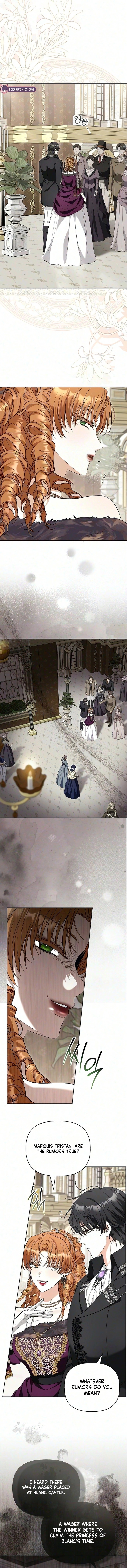 To Me, Who Does Not Love You Chapter 53 page 6