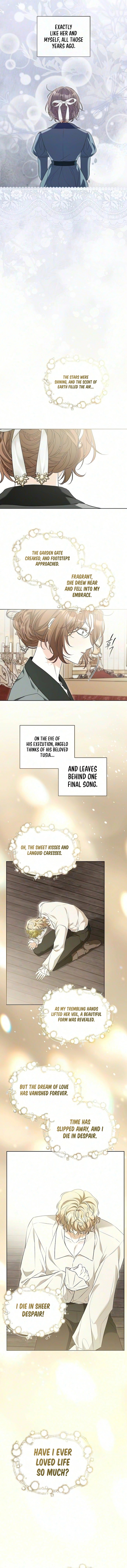 To Me, Who Does Not Love You Chapter 53 page 13