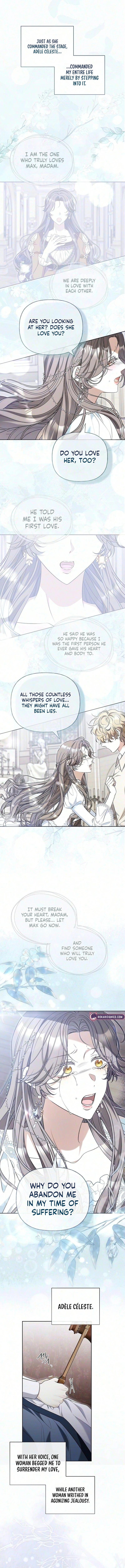 To Me, Who Does Not Love You Chapter 53 page 12