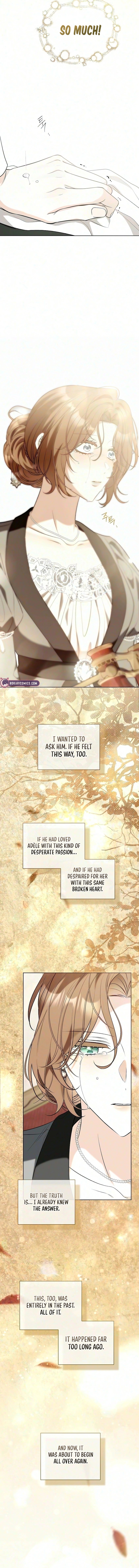 To Me, Who Does Not Love You Chapter 53 page 14