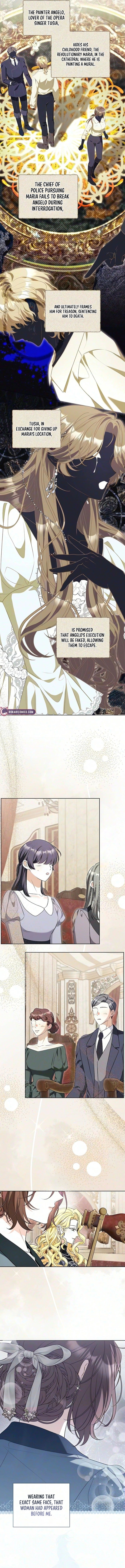 To Me, Who Does Not Love You Chapter 53 page 11