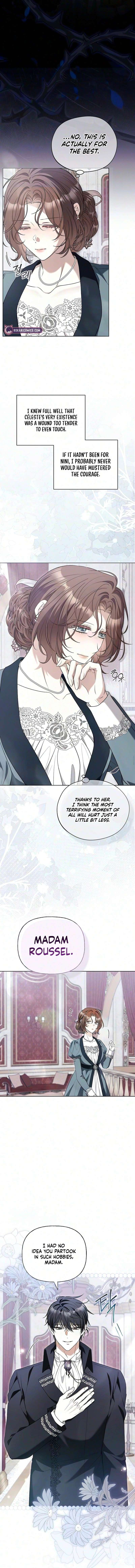 To Me, Who Does Not Love You Chapter 54 page 2