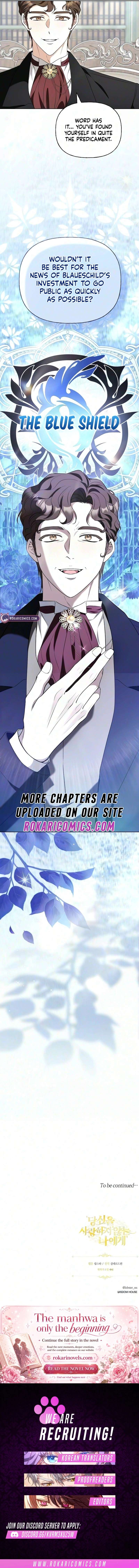 To Me, Who Does Not Love You Chapter 54 page 14