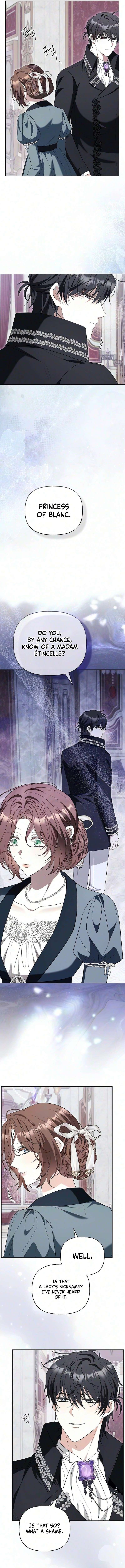 To Me, Who Does Not Love You Chapter 54 page 6