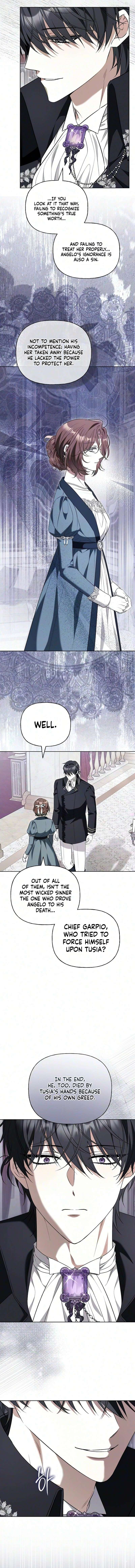 To Me, Who Does Not Love You Chapter 54 page 4