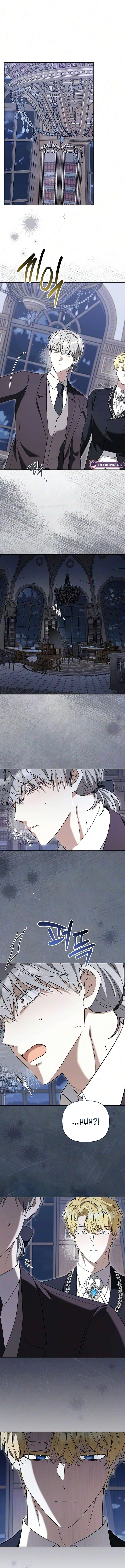 To Me, Who Does Not Love You Chapter 55 page 5