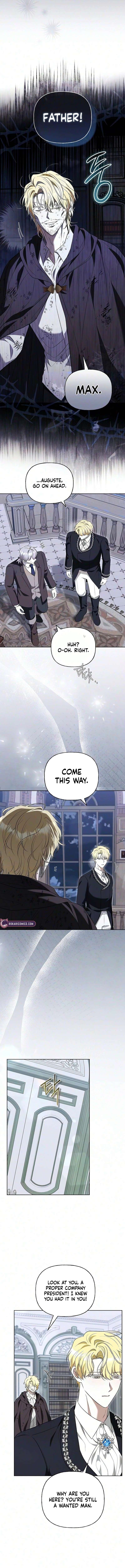 To Me, Who Does Not Love You Chapter 55 page 6