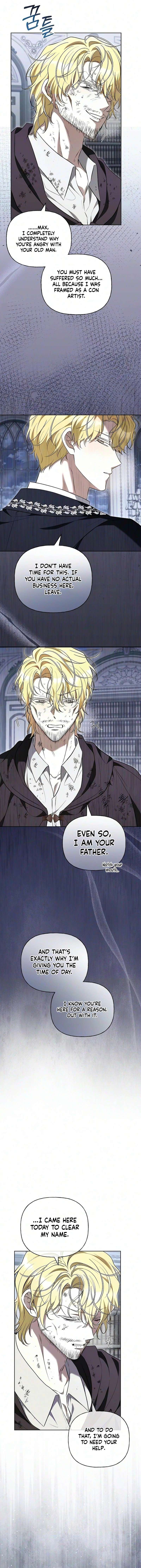 To Me, Who Does Not Love You Chapter 55 page 7