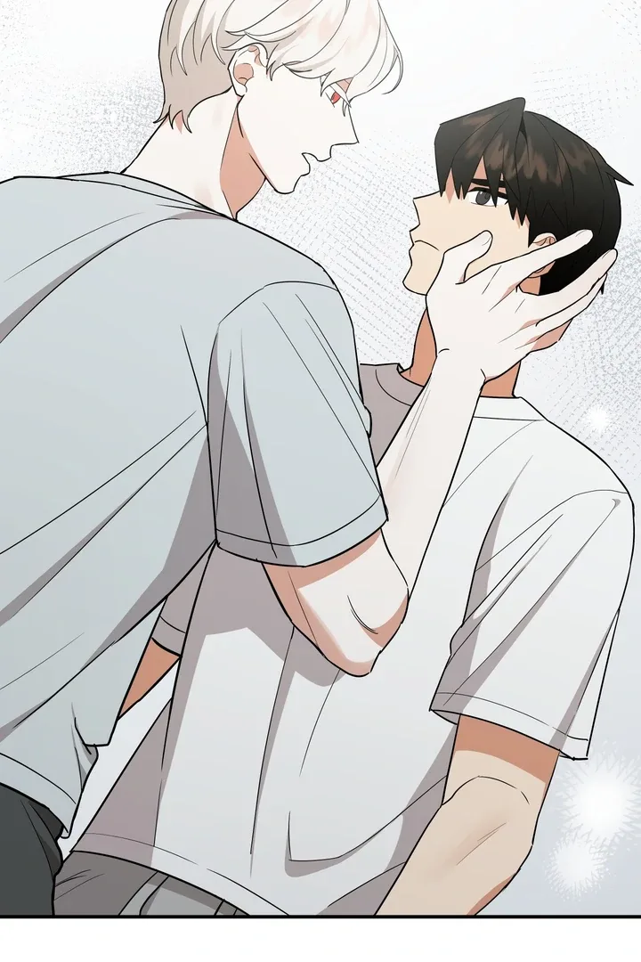 To My Beloved Enemy Chapter 10 page 3