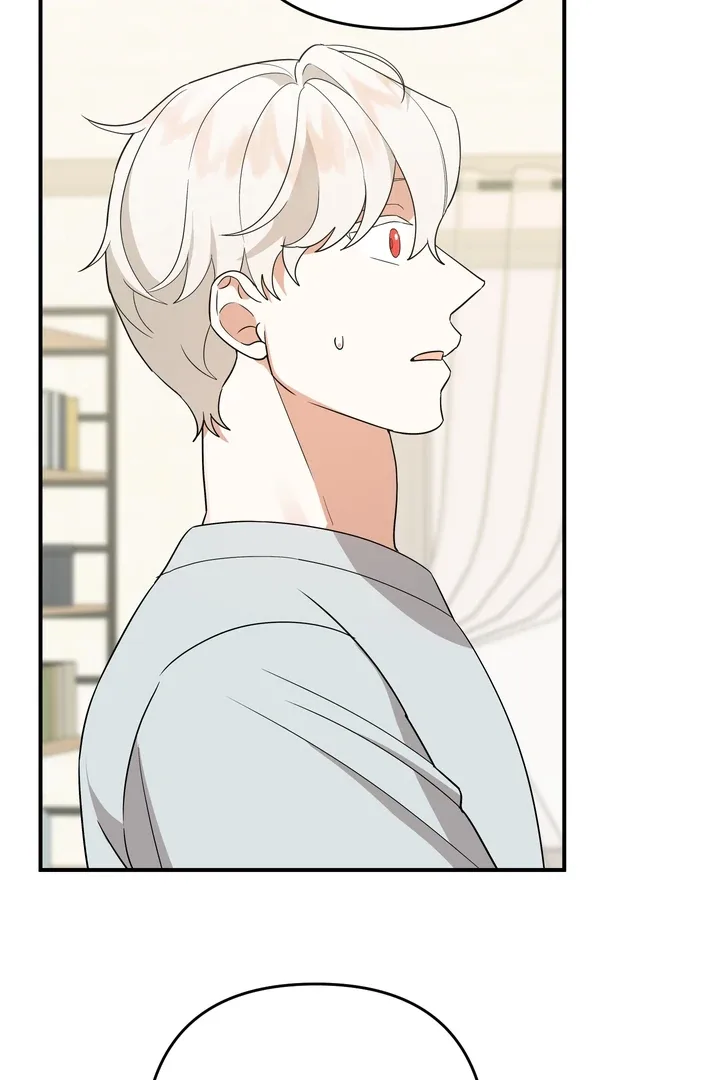 To My Beloved Enemy Chapter 10 page 27