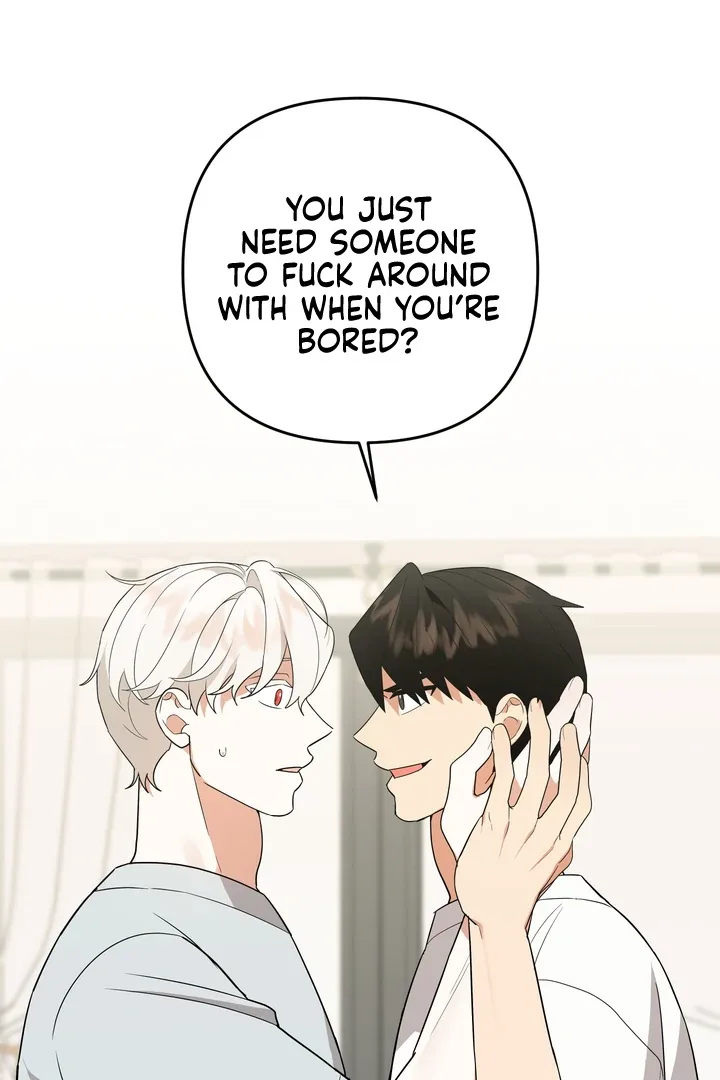 To My Beloved Enemy Chapter 10 page 30